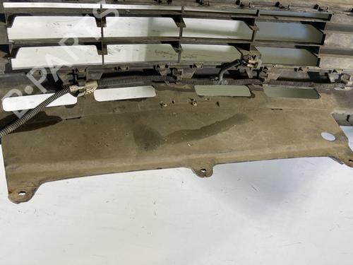 Front bumper OPEL MERIVA A MPV (X03) 1.7 CDTI (E75) | BP31167413C7 