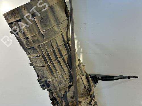 Gearbox NISSAN NAVARA NP300 (D40) 2.5 dCi 4WD | BP23790057M3 - Image 5