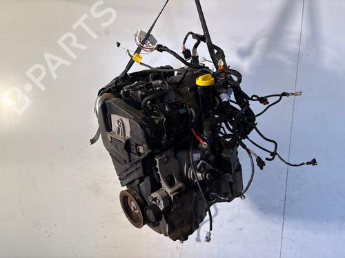 Engine RENAULT CLIO III (BR0/1, CR0/1) 1.5 dCi | BP40444702M1 - Image 7