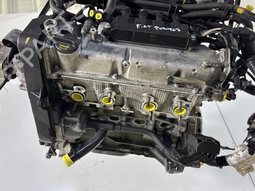 Engine FIAT PUNTO (199_) 1.4 Natural Power | BP24895285M1  - Image 5