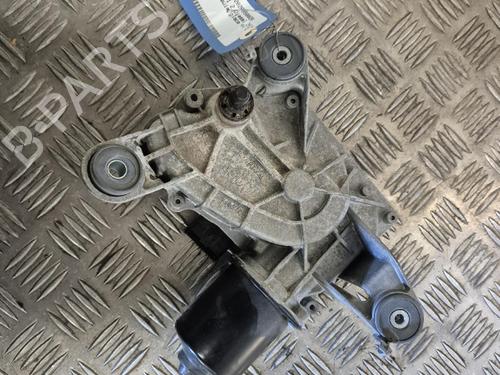 Used Front wiper motor Front wiper motor CITROËN DS5 2.0 HDi 200 Hybrid4 All-wheel Drive (200 hp) 35957398 35957398