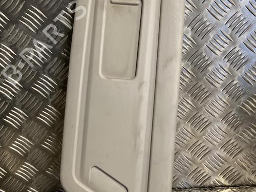 Used Left sun visor Left sun visor CITROËN C4 Grand Picasso I (UA_) 2.0 HDi 138 (136 hp) 22095126 22095126
