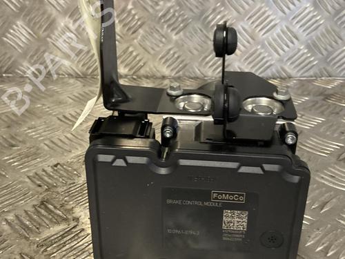 Used ABS pump ABS pump FORD C-MAX II (DXA/CB7, DXA/CEU) 1.6 TDCi (115 hp) 20343973 20343973