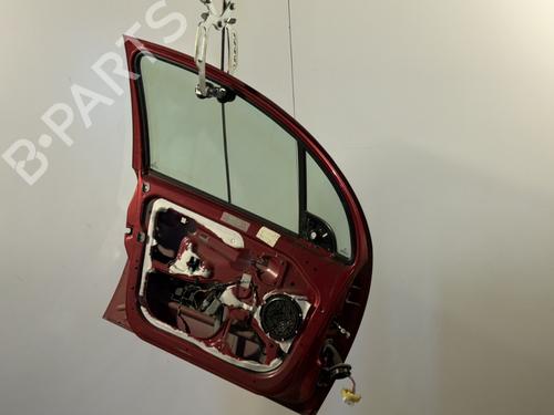 Left front door CITROËN C3 I (FC_, FN_) 1.4 HDi | BP22691130C2 