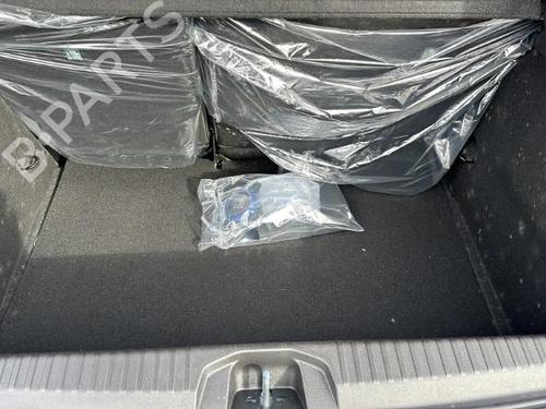 Used Parts RENAULT CLIO V (B7_) 1.0 SCe 65 (B7MG) 1872764