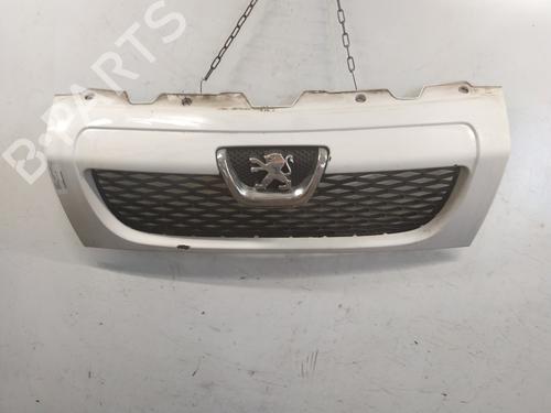 Used Grille PEUGEOT BOXER Van 2.2 HDi 120 (120 hp) 30079087