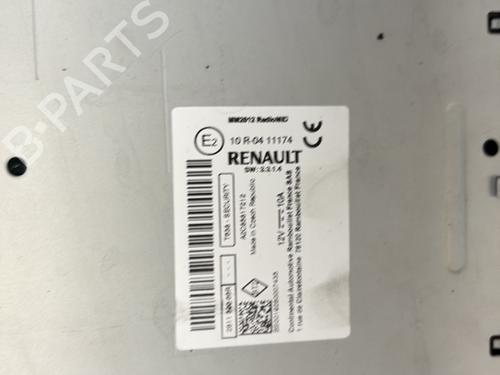 Display RENAULT MASTER III Van (FV) 2.3 dCi 135 FWD (FV0N, FV08, FV06, FV00, FV1S) | BP29571172C48 