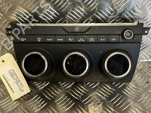Commande Chauffage JAGUAR E-PACE (X540) 2.0 D180 AWD (179 hp) 22095281