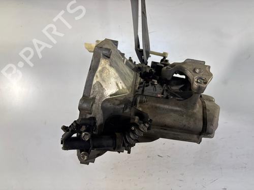 Used Gearbox Gearbox 37528681 37528681