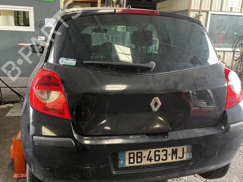Used Parts RENAULT CLIO III (BR0/1, CR0/1) 1.5 dCi (BR17, CR17) (86 hp) 3379940
