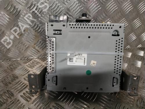 Used Display monitor Display monitor RENAULT CAPTUR I (J5_, H5_) 1.5 dCi 90 (J5N4, J5M5, J5MW, J5M6, J5AL, J5AJ) (90 hp) 31852430 31852430