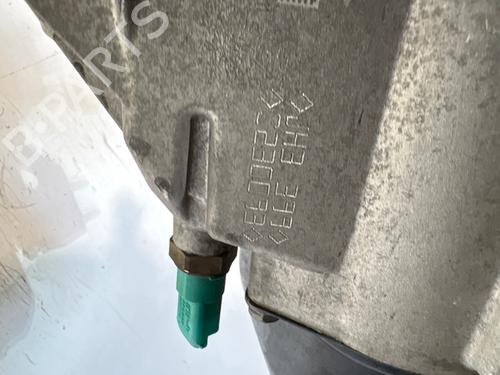 Gearbox DACIA SANDERO II TCe 90 (B8M1, B8MA, B8AC) | BP38953582M3 - Image 3