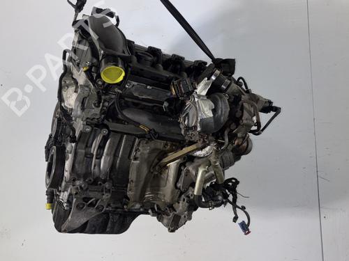 Engine PEUGEOT 207 (WA_, WC_) 1.6 16V Turbo | BP32184738M1