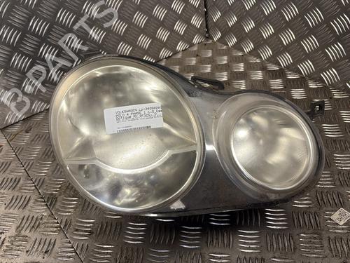 Used Right headlight Right headlight VW POLO IV (9N_, 9A_) 1.2 12V (64 hp) 32445859 32445859