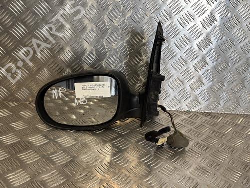 Used Left mirror FORD KA (RU8) 1.2 (69 hp) 28184322
