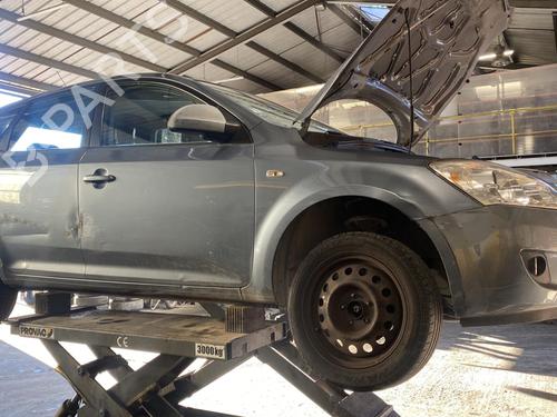 Used Parts KIA CEE'D Hatchback (ED) 1.6 1872449