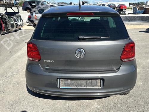 Left taillight VW POLO V (6R1, 6C1)  | BP22097324C34 