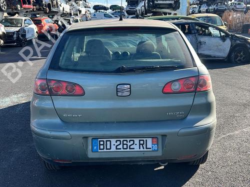 Front slam panel SEAT IBIZA III (6L1) 1.9 TDI | BP30446169C72 