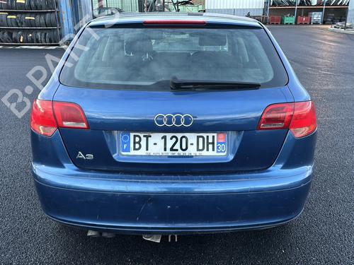Starter AUDI A3 Sportback (8PA) 1.9 TDI | BP27535610M8 