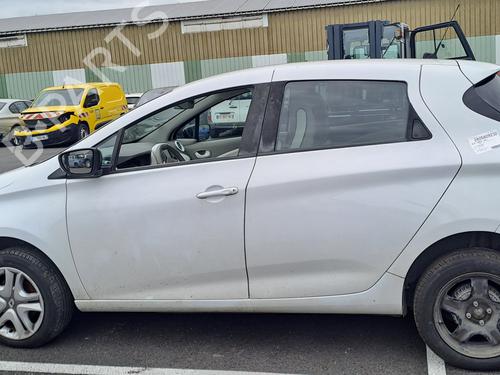 Steering column stalk RENAULT ZOE (BFM_) ZOE | BP37473824I23 - Image 8