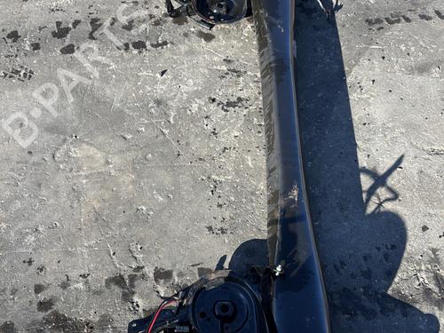 Bagaksel RENAULT AUSTRAL E-TECH 200 Hybrid (HGM2) | BP32491849M2  - Image 6