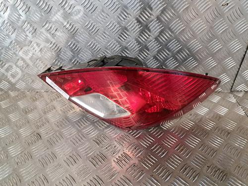 Left taillight OPEL CORSA D (S07) 1.4 (L08, L68) | BP24554902C34 