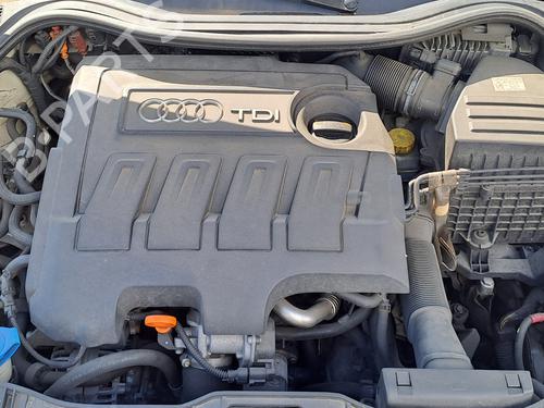 Starter AUDI A1 (8X1, 8XK) 1.6 TDI | BP31376533M8 - Image 10