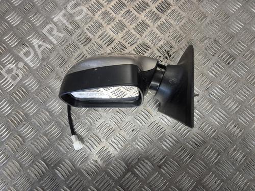Retrovisor esquerdo DACIA LOGAN II TCe 90 (L8MA, L8M1, L8AC) | BP38067851C26 - Image 2