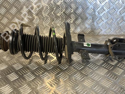 Used Left front shock absorber RENAULT CLIO V (B7_) 1.0 TCe 100 (B7MT) (101 hp) 26705458