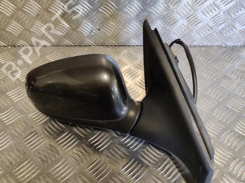 Right mirror FIAT BRAVO II (198_) 1.9 D Multijet (198AXC1B) | BP20344131C27 