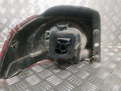 Right taillight VW GOLF VI (5K1) 2.0 TDI | BP32184724C35