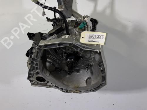 Gearbox RENAULT KANGOO III Box Body/MPV 1.5 Blue dCi 95 (FJAB) | BP37735025M3 - Image 6