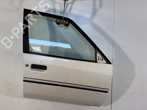 Used Right front door CITROËN AX (ZA-_) 11 (54 hp) 27236422