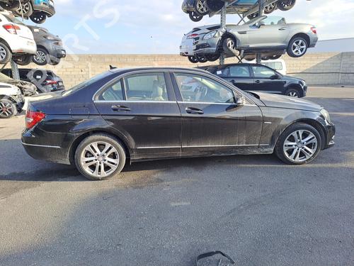 Gearbox MERCEDES-BENZ C-CLASS (W204) C 220 CDI (204.002) | BP21683117M3 