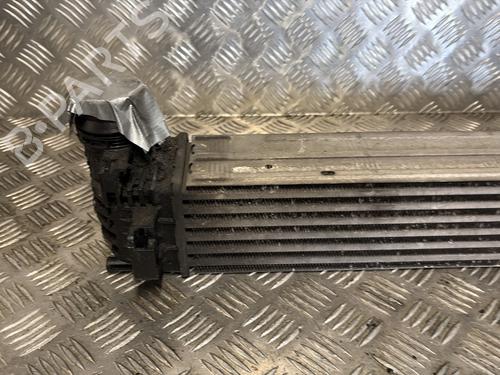Intercooler RENAULT MEGANE III Hatchback (BZ0/1_, B3_) 1.5 dCi (BZ0C) | BP32491802M30  - Image 5