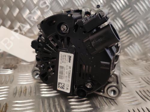 Alternator PEUGEOT 308 II (LB_, LP_, LW_, LH_, L3_) 1.2 THP 130 | BP28441960M7