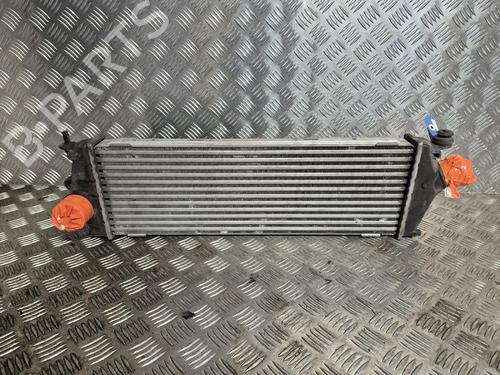 Used Intercooler Intercooler OPEL VIVARO A Van (X83) 2.0 CDTI (F7) (114 hp) 39738646 39738646