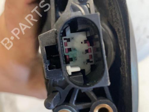 Right mirror MINI MINI (R50, R53) Cooper | BP20344300C27 