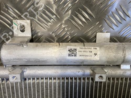 AC radiator DACIA SPRING | BP30052092M32 - Image 2