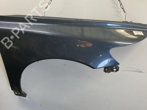 Right front fenders VOLVO V50 (545) 2.0 D | BP20346790C42 