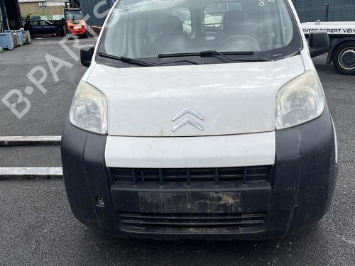 Starter CITROËN NEMO Box Body/MPV (AA_) 1.3 HDi 75 | BP29402939M8 - Image 5