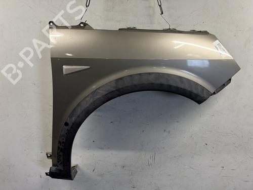 Used Right front fenders RENAULT SCÉNIC II (JM0/1_) 1.9 dCi (JM14) (131 hp) 31094714