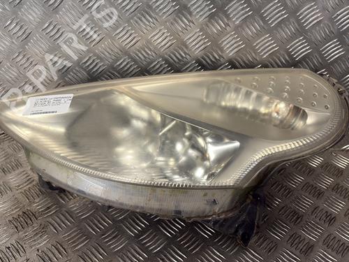 Venstre forlygte CITROËN C3 Pluriel (HB_) 1.6 (109 hp) 32132122