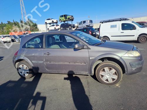 Alternator RENAULT MEGANE II (BM0/1_, CM0/1_) 1.5 dCi (BM02, BM13, BM2A, CM02, CM13) | BP30397687M7