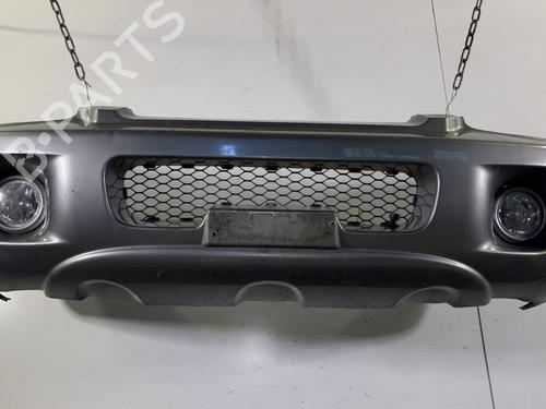 Front bumper HYUNDAI SANTA FÉ I (SM) 2.0 CRDi 4x4 | BP31165628C7 