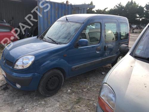 Grille RENAULT KANGOO (KC0/1_) 1.5 dCi (KC08, KC09) | BP20344491C40 
