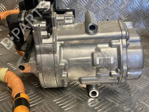 AC compressor RENAULT CLIO V (B7_) 1.0 SCe 65 (B7MG) | BP20347058M34 - Image 5