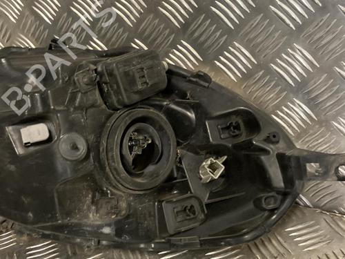 Used Right headlight Right headlight NISSAN MICRA III (K12) 1.5 dCi (65 hp) 22095647 22095647