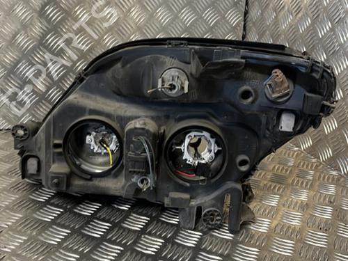 Used Right headlight Right headlight RENAULT SCÉNIC I MPV (JA0/1_, FA0_) 1.6 (JA00, JA16, JA15, JA19, JA1V, JA2B, JA2C, JA0B,... (107 hp) 20347715 20347715