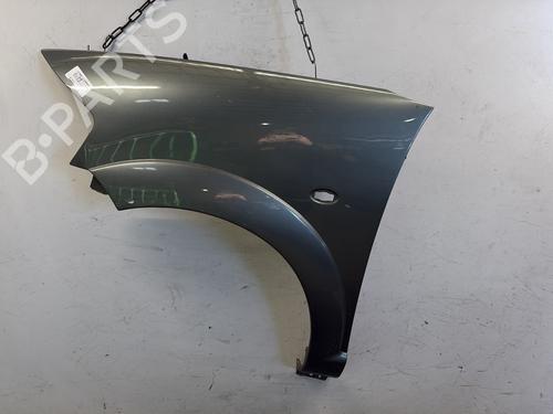 Left front fenders CITROËN C3 I (FC_, FN_) 1.4 HDi 00007840Q4